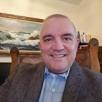 Link Labs Employee John Johansen's profile photo