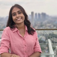 Codaemon Employee Ronita Goswami's profile photo