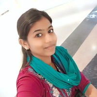 Capgemini Engineering Employee Sheetal S's profile photo