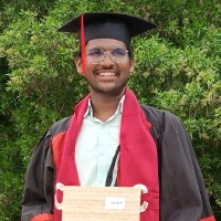 Vivek Nakka's profile photo