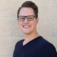 Data Connector Employee Joseph Smith's profile photo
