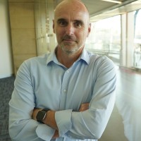 Red Sea International Airport Employee Paul Hayes's profile photo