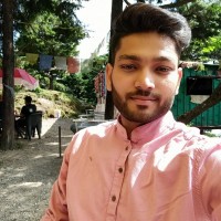 NLB Healthcare Employee Honey Chauhan's profile photo