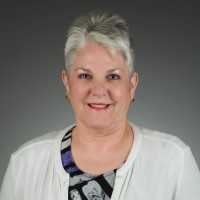 Prompt Praxis Laboratories Employee Lisa McChesney-Harris's profile photo