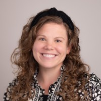 Meaghan Coltharp's profile photo