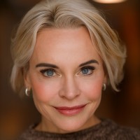 Maria Strömme Email