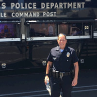 Los Angeles Police Department – JoinLAPD Employee Michelle Loomis's profile photo