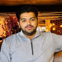 WISE Digital Partners Employee Sarowar Mohammad's profile photo