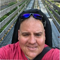 Justin Maxson Email & Phone Number