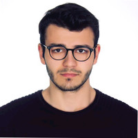 Bentego Employee Doğukan Mutlu's profile photo