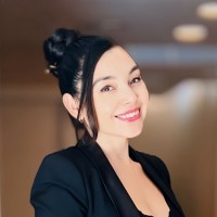 BLAINE Employee Mariela Barcia's profile photo