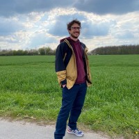 Preception Employee Artur Czeszumski's profile photo