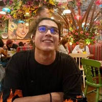 kwantis Employee Dylan Cagnotti's profile photo