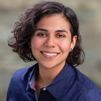 Roxana Beyranvand Email & Phone Number