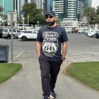 PrettyLittleThing.com Employee Asif Ali's profile photo