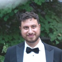 Kitco Metals Inc. Employee Mark Abdallah's profile photo
