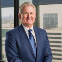 Berger Commercial Realty Corp/ CORFAC International Employee Steve Hyatt's profile photo