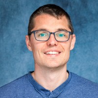 Saint Paul Regional Water Services Employee Will Menkhaus's profile photo