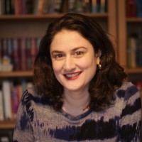 Cognition Corporation Employee Samantha Amodeo's profile photo