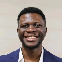 P3MO Employee Kingsley Onwuchekwa's profile photo