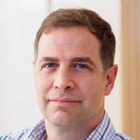 U.S. Bank Employee Alex Long's profile photo