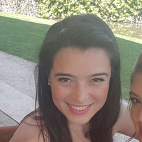 TelevisaUnivision Employee Lorena Parra's profile photo