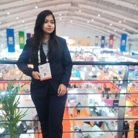 TruScholar Employee Khushi Lulla's profile photo