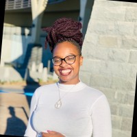 Quality Beverages Employee Nimo Wahome's profile photo