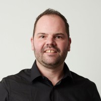 PI marketing Employee Thijs van Den Hurk's profile photo