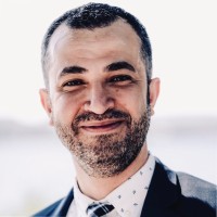 Tata International Limited Employee Bekir Bertan's profile photo