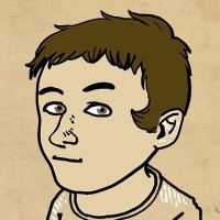 ELDA Employee Alexandre Sicard's profile photo