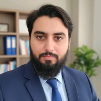 Faisal Tufail's profile photo