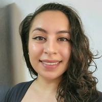 Unqork Employee Danielle Ferguson's profile photo