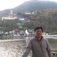 Industrial Technology Research Institute (ITRI)(工業技術研究院, 工研院) Employee Jack Weng's profile photo