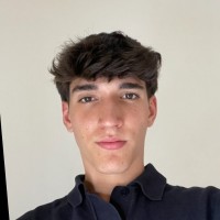 Lucas González Palacios Email