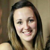 AWS Thinkbox Employee Ashley Hudrick's profile photo
