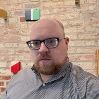 Valinor Employee Dan McCloskey's profile photo