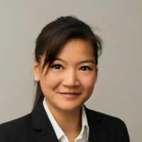 Cornerstone Land Abstract Employee Amanda Mi's profile photo