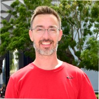 TOWN OF GILBERT, ARIZONA Employee Chad Cates's profile photo