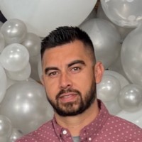 DS Electric Employee Daniel Suarez's profile photo