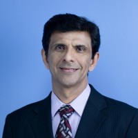 Dot Scientific, Inc. Employee Mayur Dave's profile photo