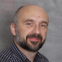 TTTech Auto Employee Tihomir Vincic's profile photo
