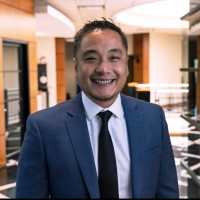 The Cheesecake Factory Employee Leolino Maglasang's profile photo