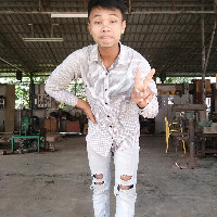 SINMA Aviación Employee Uzaw Aung's profile photo
