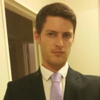 AppCentrix Employee David Harrison's profile photo