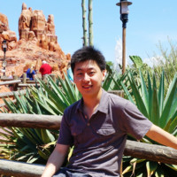Yi Cui Email