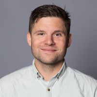 Centre for Real Estate, Capital Region Employee Alexander Baadh's profile photo