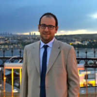 Ulusoy Electric Employee Yaşar Saraç's profile photo
