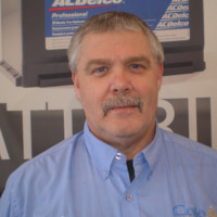 Cole Chevrolet Employee Joe Osterman's profile photo