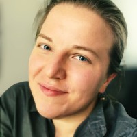 Infatica pte ltd Employee Xenia Lavrova's profile photo